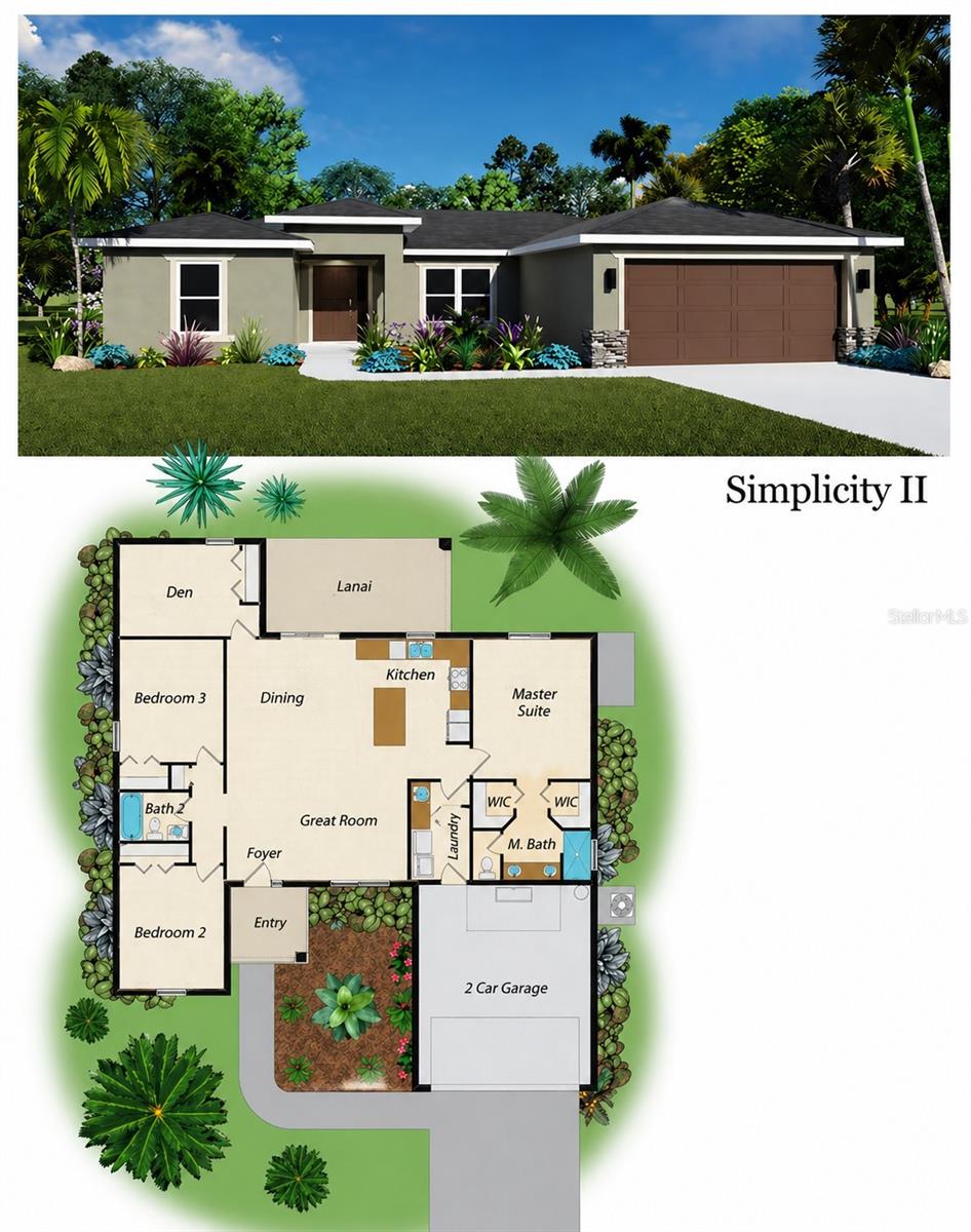 PORT CHARLOTTE SEC 050 - Residential
