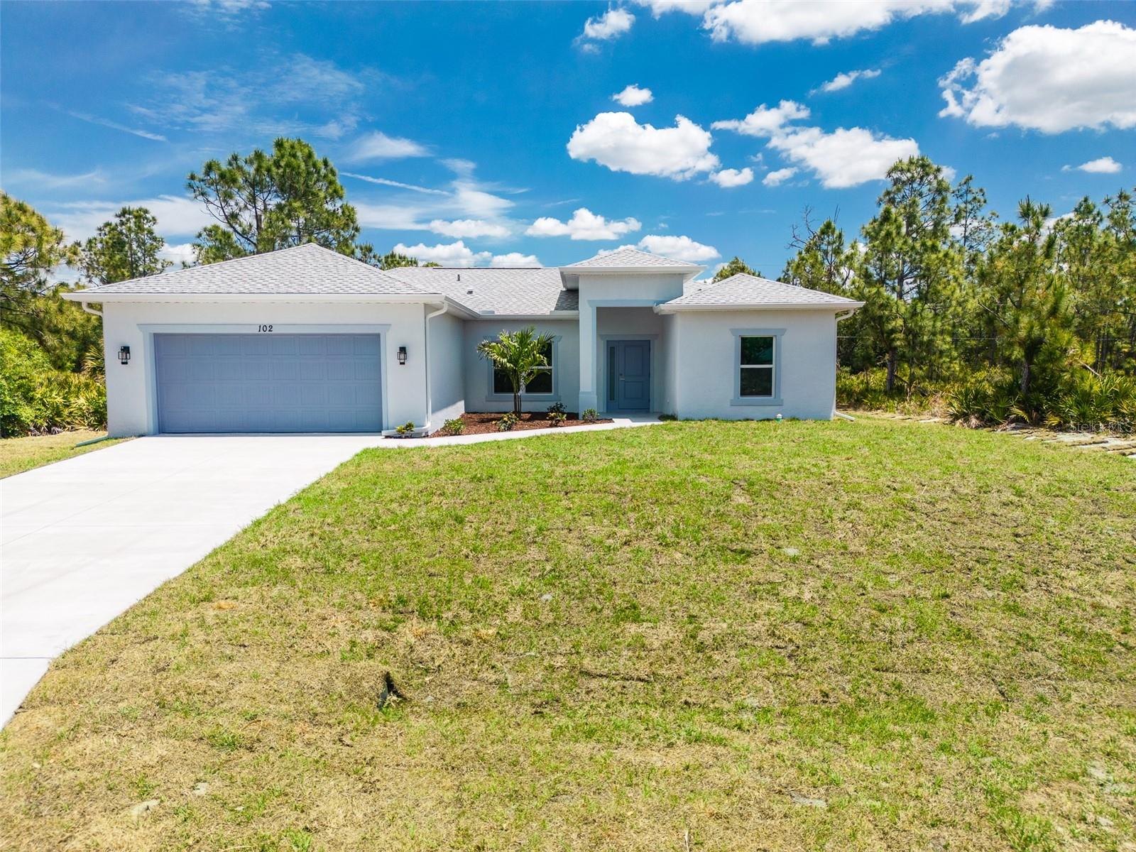 PORT CHARLOTTE SEC 050 - Residential