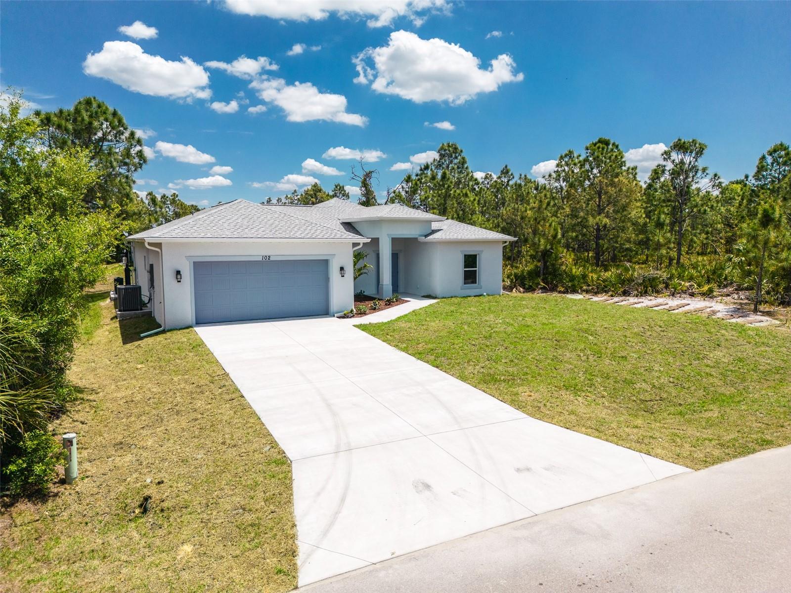 PORT CHARLOTTE SEC 050 - Residential