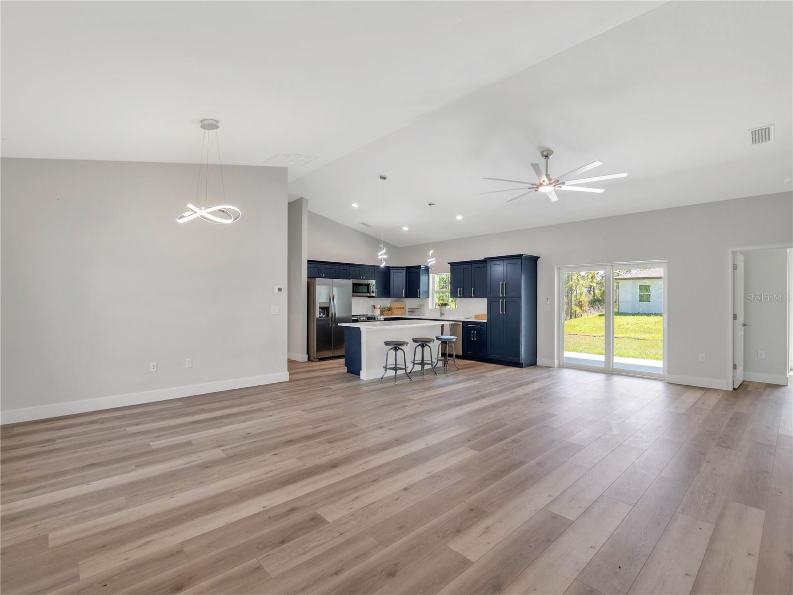 PORT CHARLOTTE SEC 050 - Residential