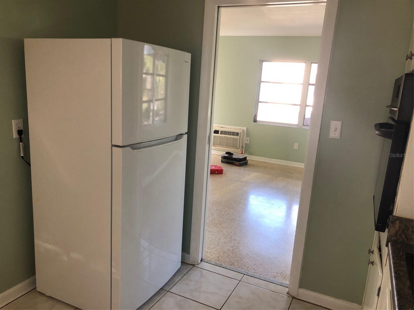 SKYCREST UNIT TEN - Residential Income