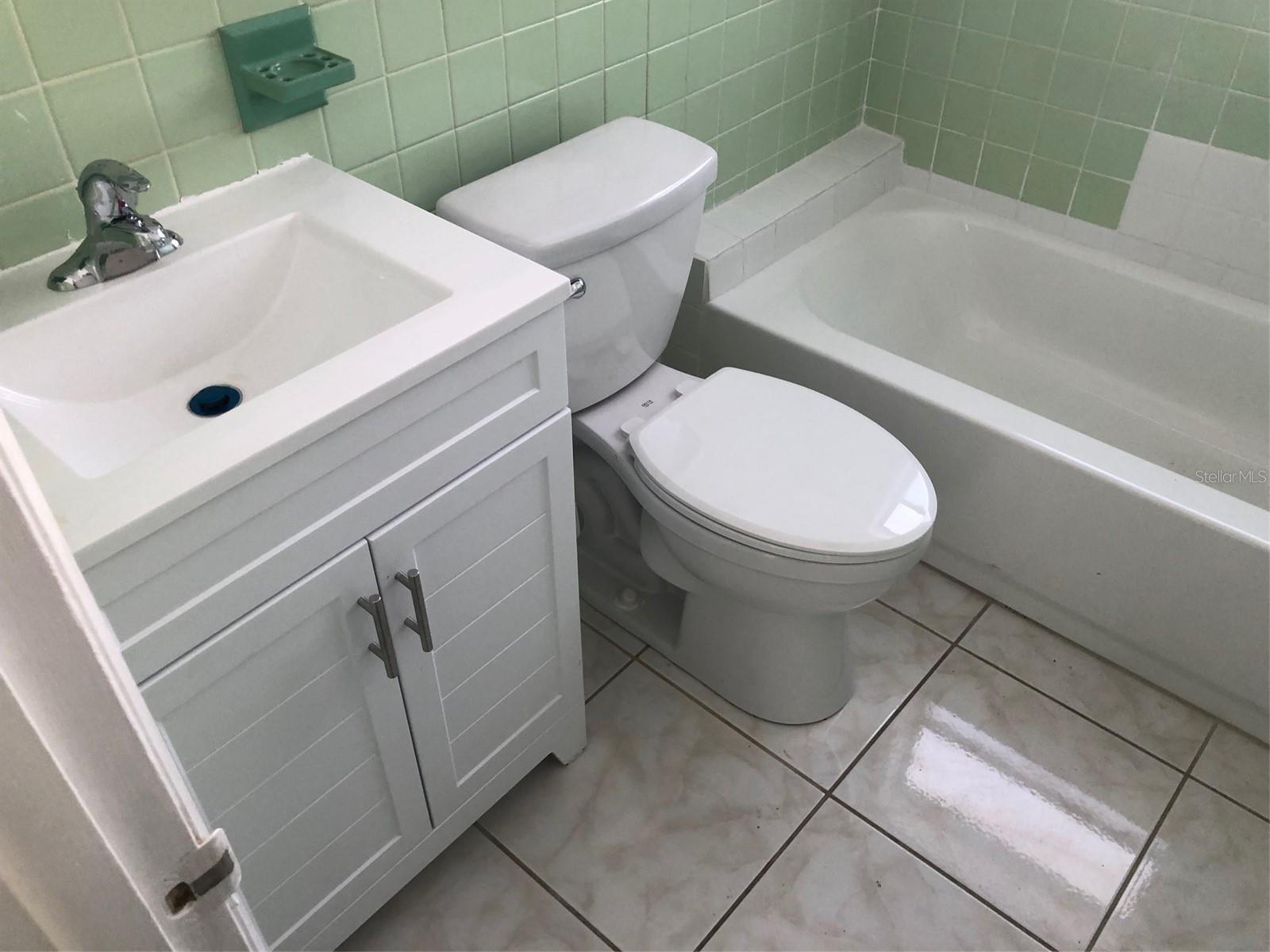 SKYCREST UNIT TEN - Residential Income