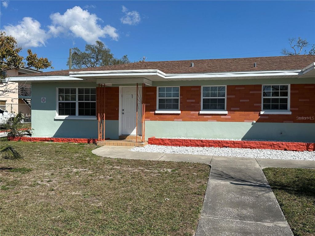 Photo of 401 S Nimbus Avenue, Clearwater, FL 33765 (MLS # TB8480535)