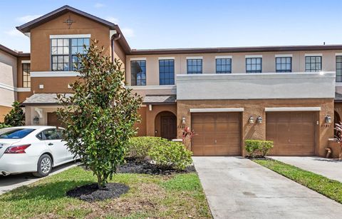 A home in SANFORD