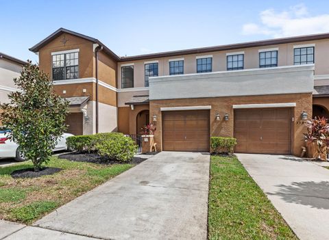 A home in SANFORD