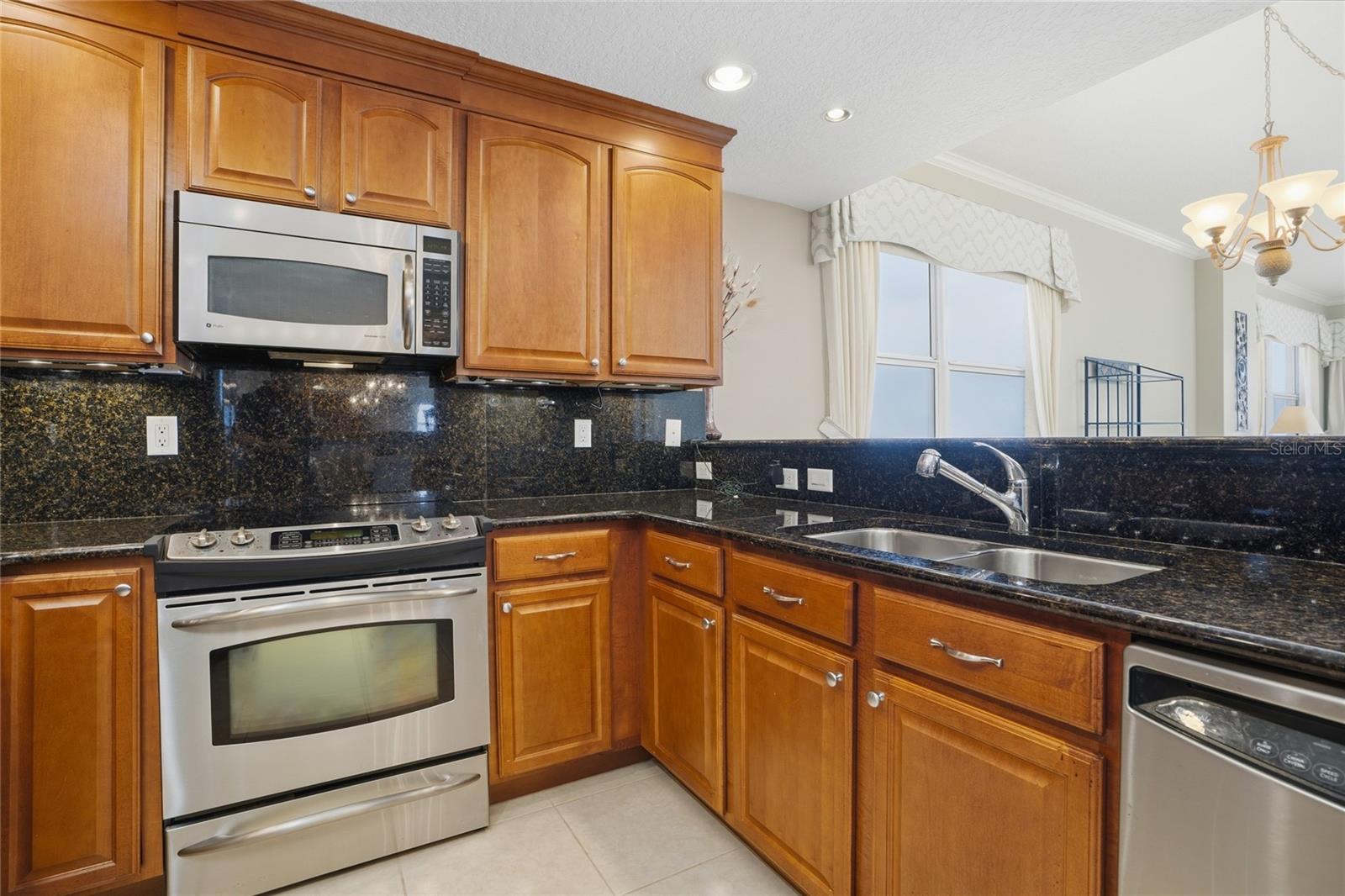 MALIBU - Residential