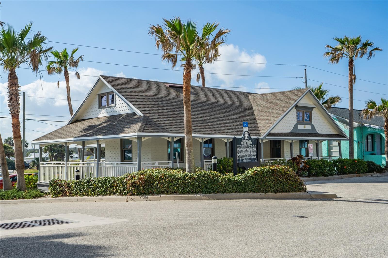 MALIBU - Residential