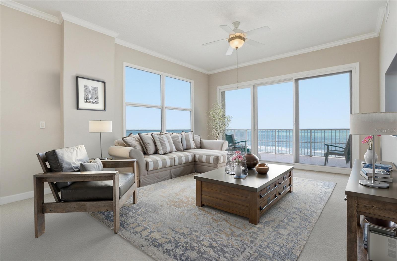 MALIBU - Residential