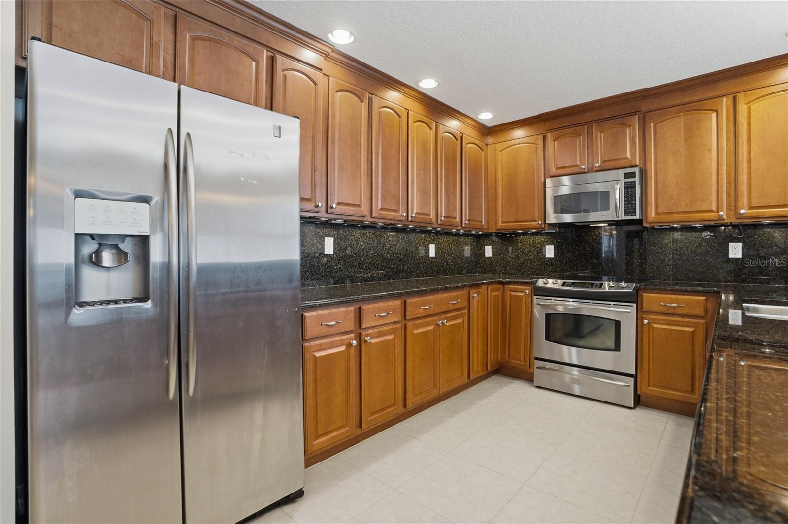 MALIBU - Residential