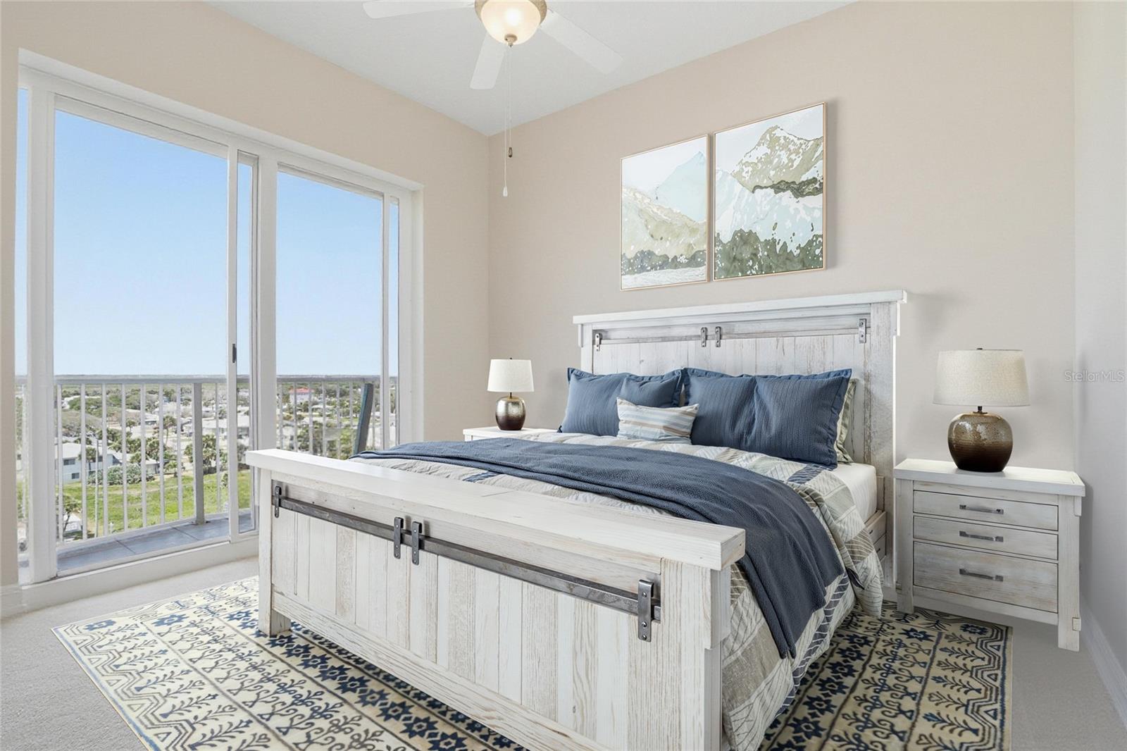 MALIBU - Residential