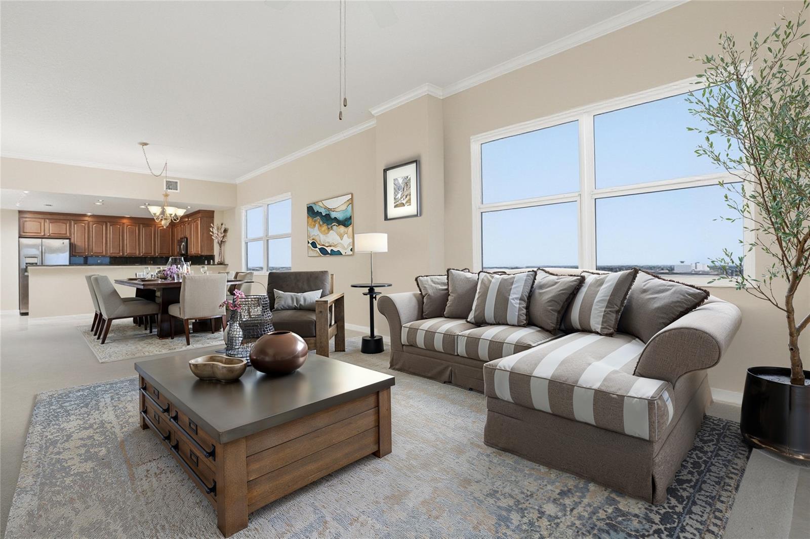 MALIBU - Residential