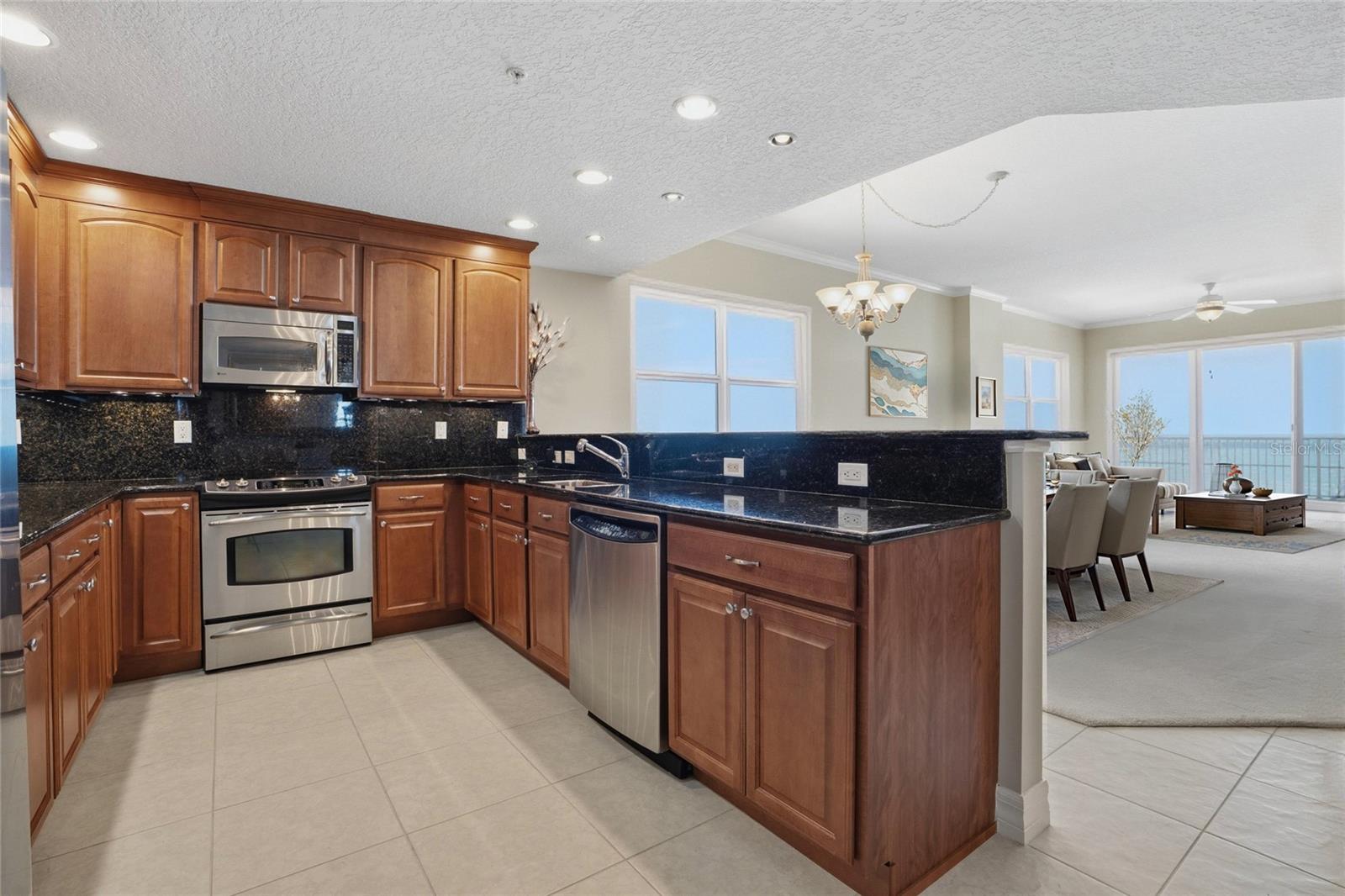 MALIBU - Residential