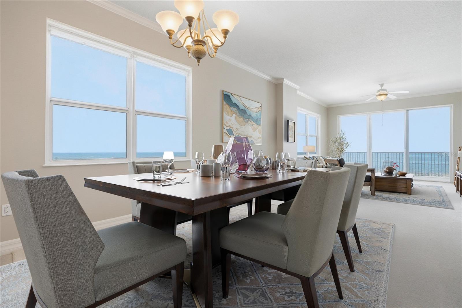 MALIBU - Residential