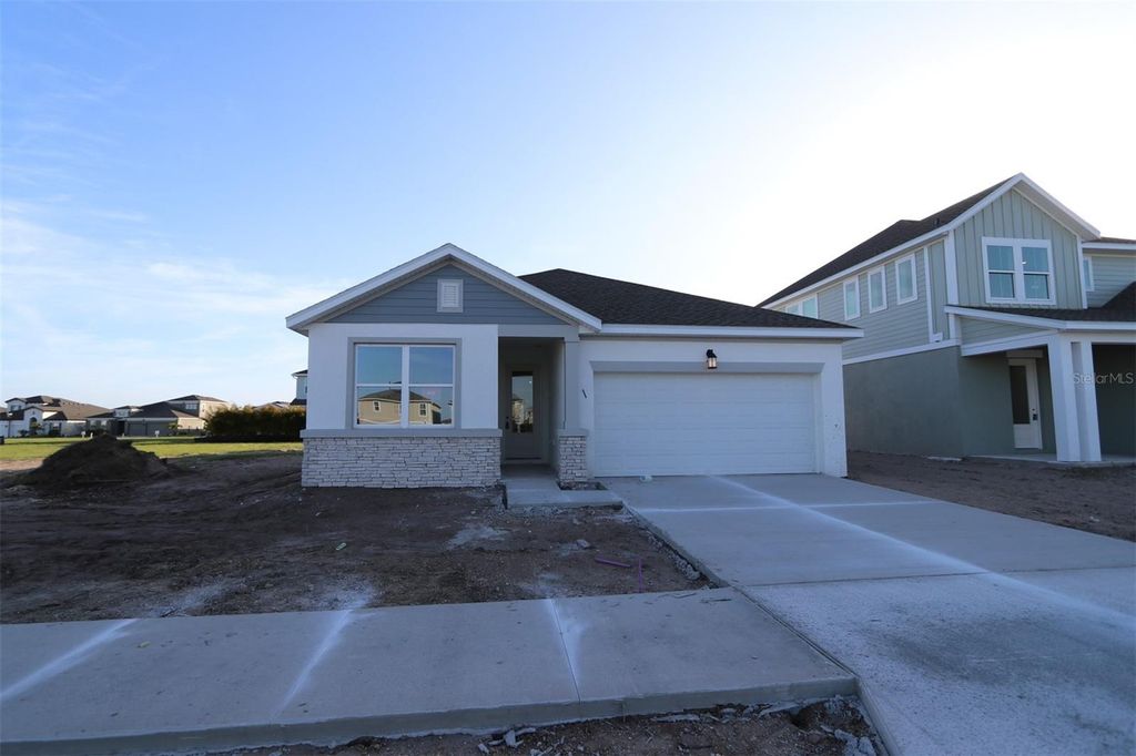 Photo of 6270 Broad Field Avenue, Apollo Beach, FL 33572 (MLS # TB8376791)