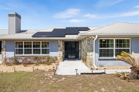 Photo of 7450 SE State Road 121, Morriston, FL 32668 (MLS # OM721171)