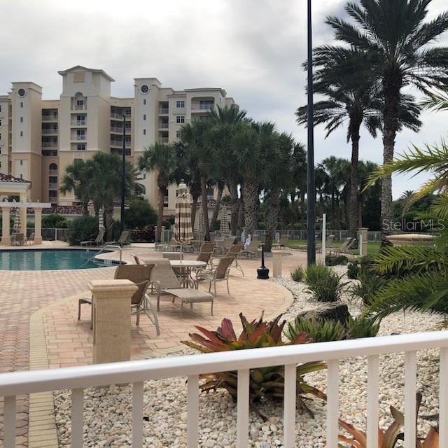 Palms At Minorca Ph 03 - Residential Lease