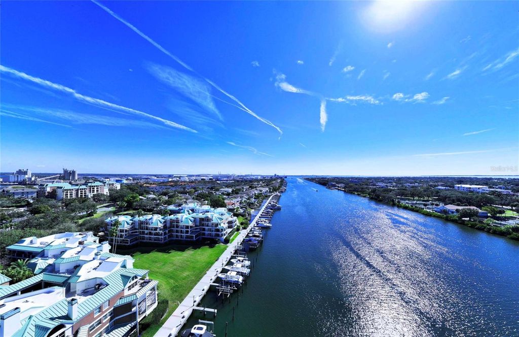 Photo of 923 Seddon Cove Way #923, Tampa, FL 33602 (MLS # TB8462982)