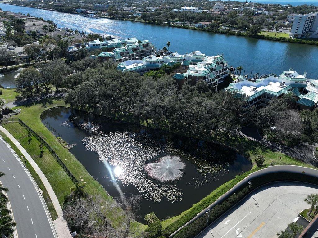 SEDDON COVE A CONDO PHASE 3 - Residential