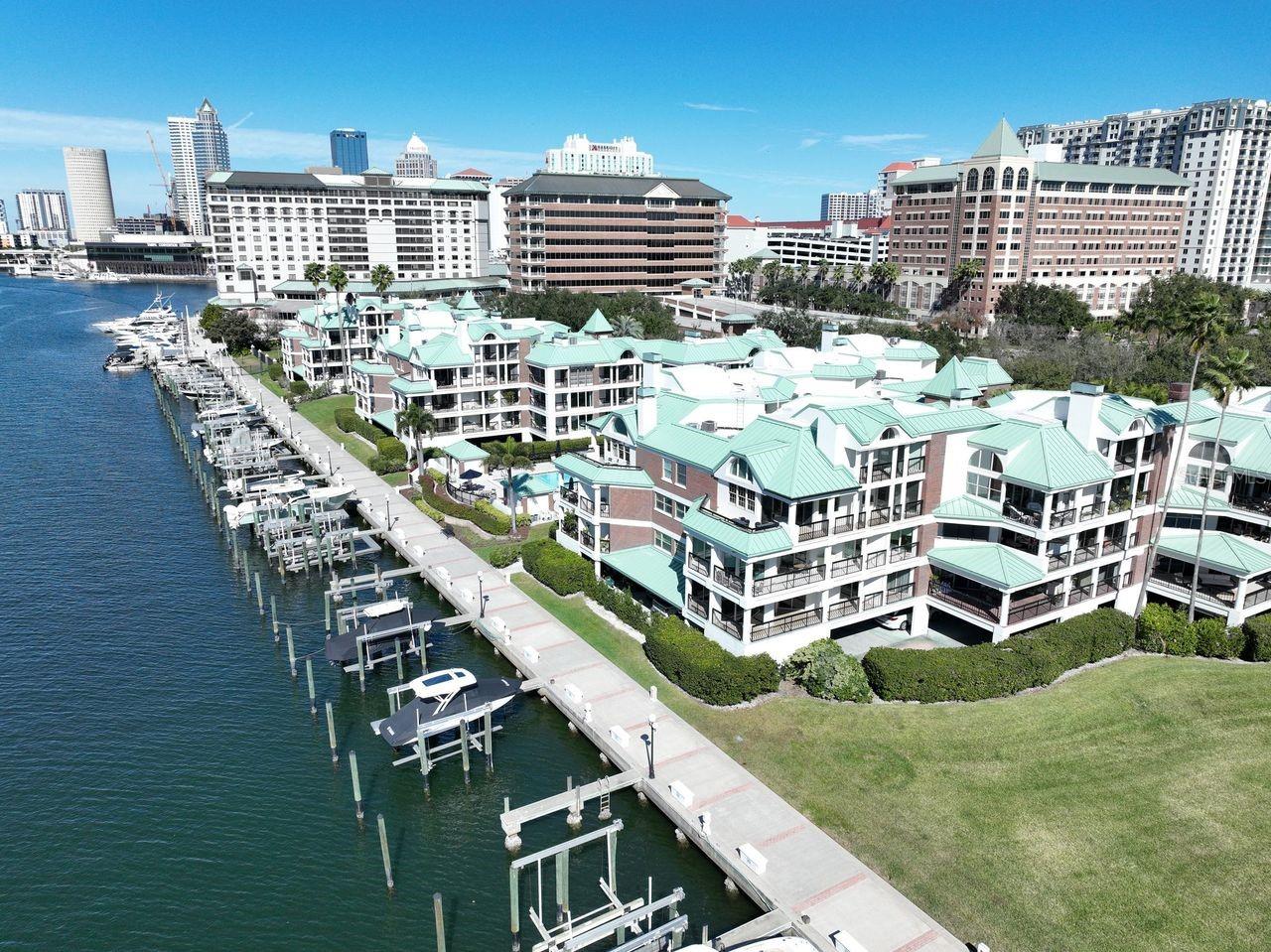 SEDDON COVE A CONDO PHASE 3 - Residential