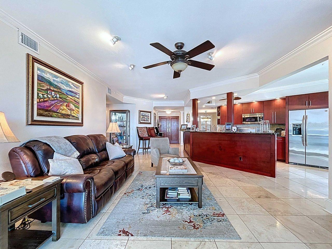 SEDDON COVE A CONDO PHASE 3 - Residential