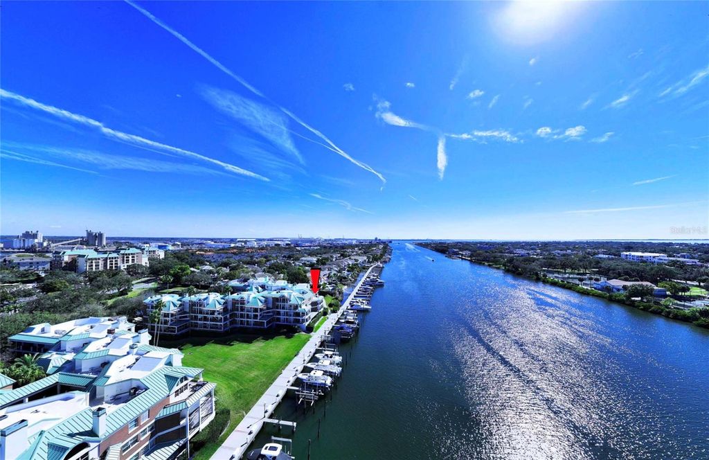 Photo of 923 Seddon Cove Way #923, Tampa, FL 33602 (MLS # TB8462982)