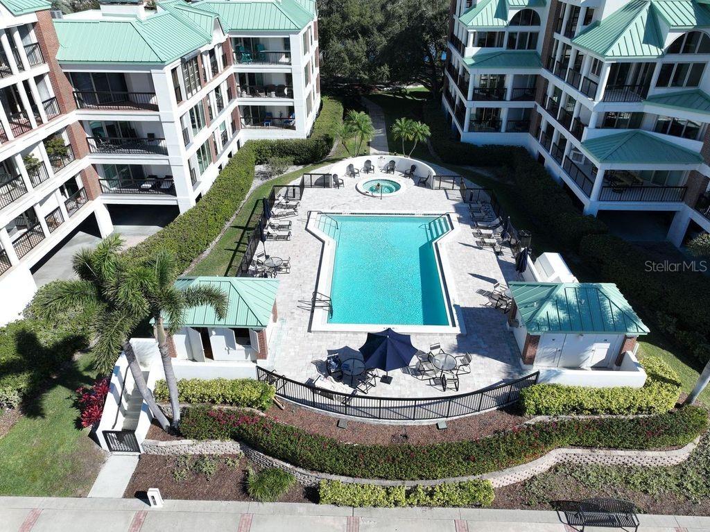 SEDDON COVE A CONDO PHASE 3 - Residential