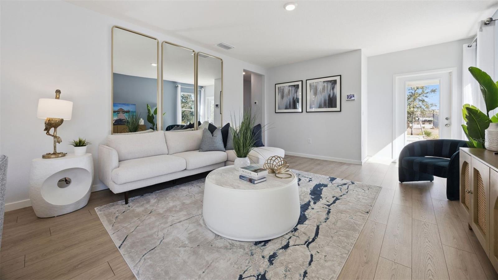 WYNWOOD - Residential