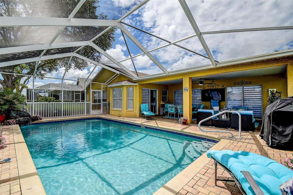Photo of 18624 Grand Club Drive, Hudson, FL 34667 (MLS # TB8536576)