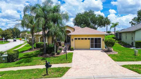 Photo of 18624 Grand Club Drive, Hudson, FL 34667 (MLS # TB8536576)