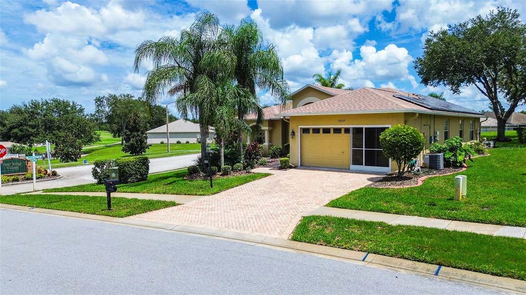 Photo of 18624 Grand Club Drive, Hudson, FL 34667 (MLS # TB8536576)
