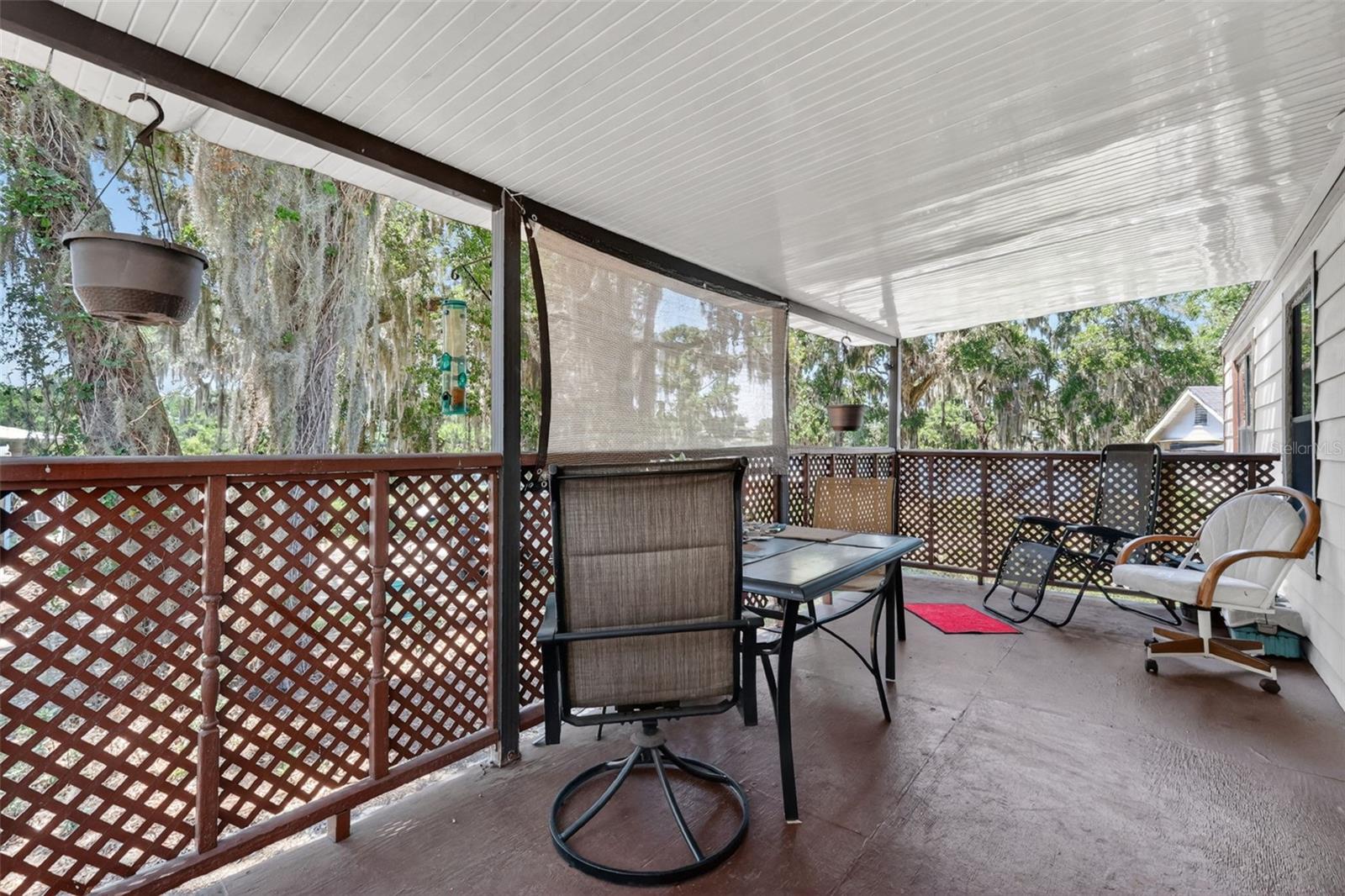 INDIAN HILL - Residential