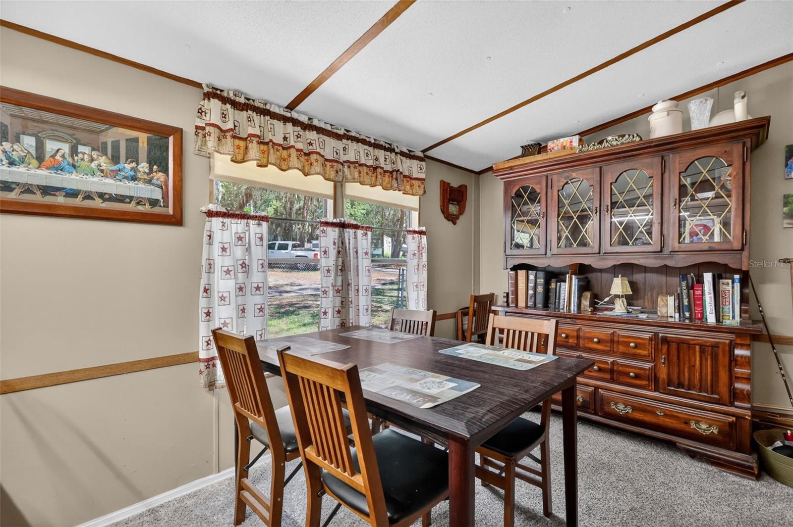 INDIAN HILL - Residential