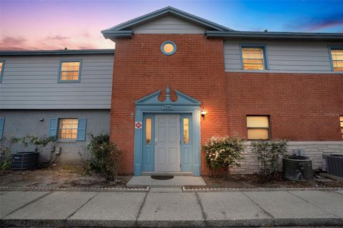 A home in WINTER PARK