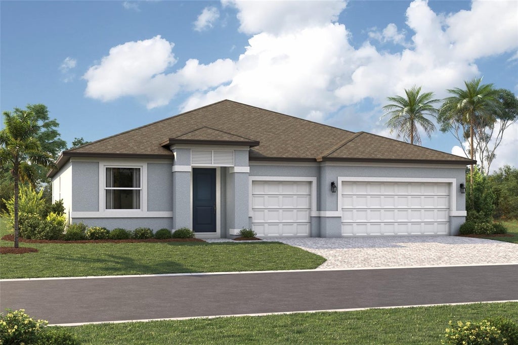 Photo of 9227 Deep Horizon Loop, Parrish, FL 34219 (MLS # R4911609)