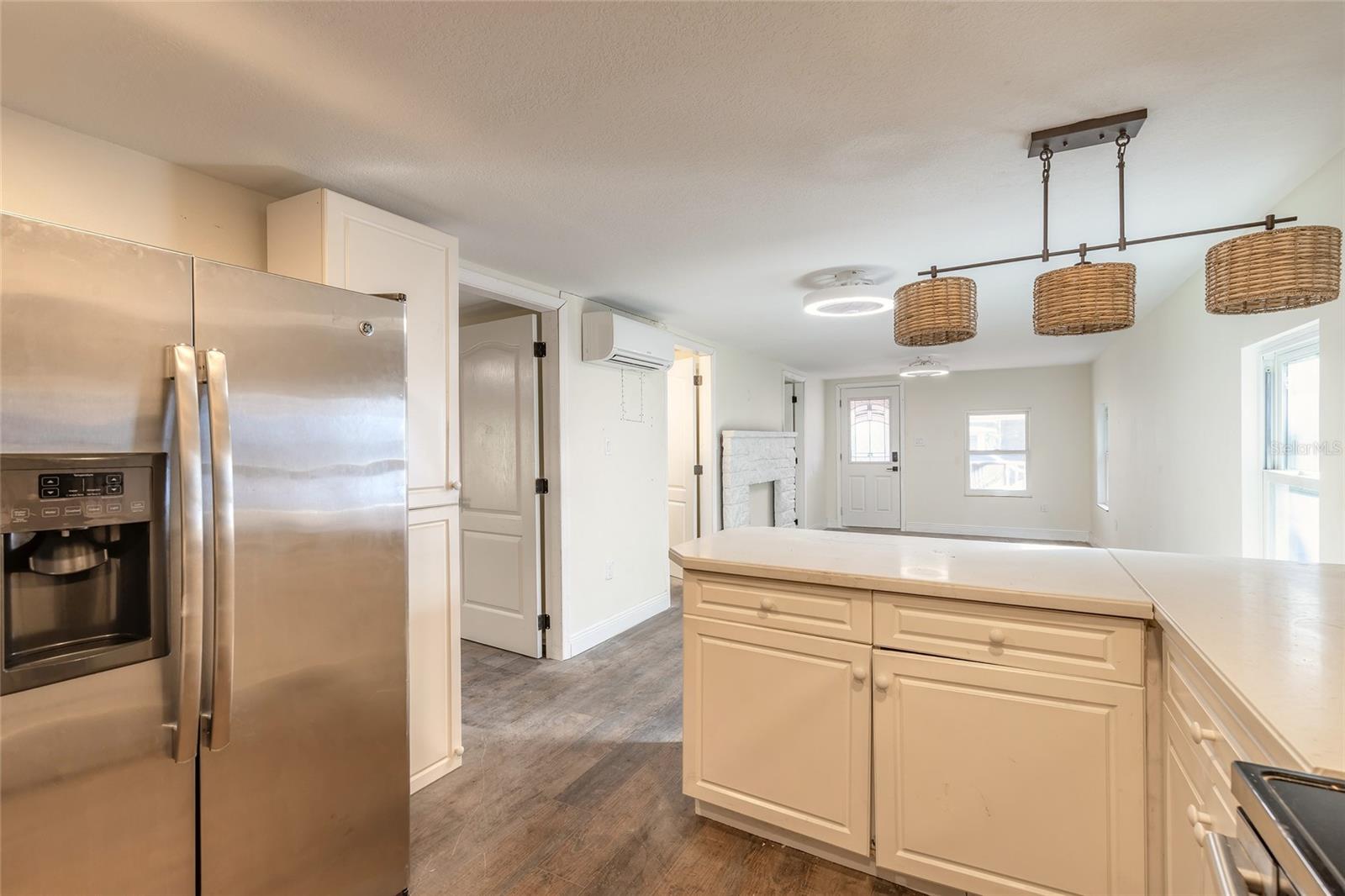 LINCOLN PARK IN GRANT LT 08 01/2 ORMOND - Residential