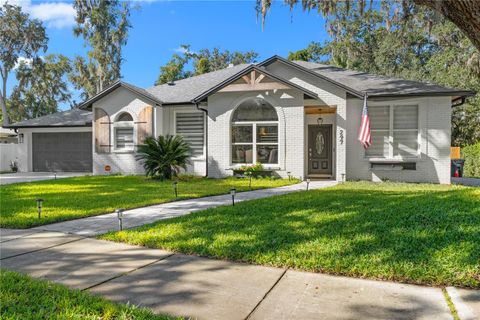 Photo of 297 N Lake Jessup Avenue, Oviedo, FL 32765 (MLS # S5138890)