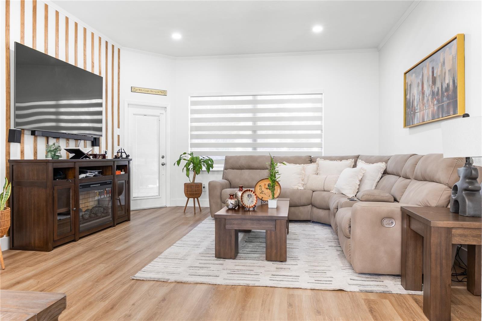 TIMBERWOOD - Residential