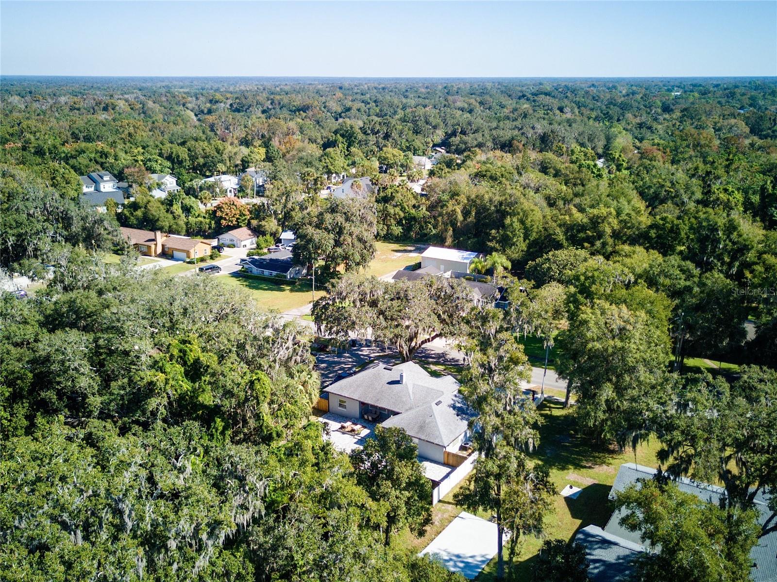 TIMBERWOOD - Residential