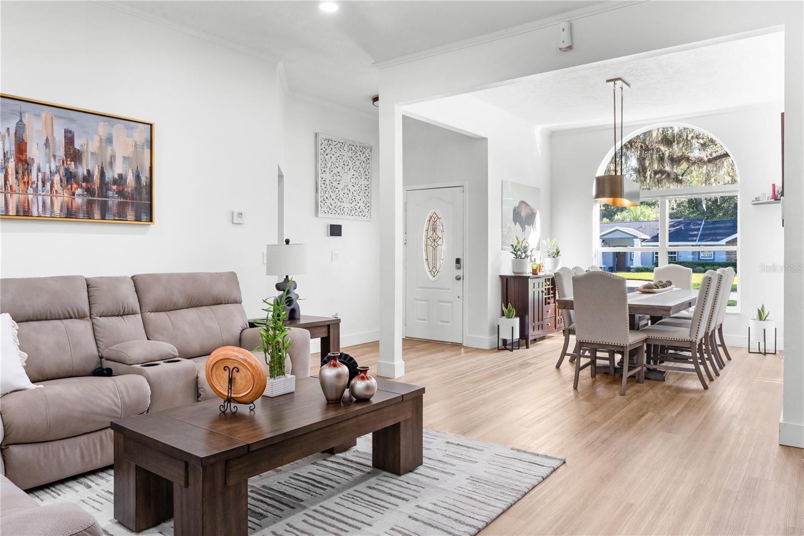 TIMBERWOOD - Residential