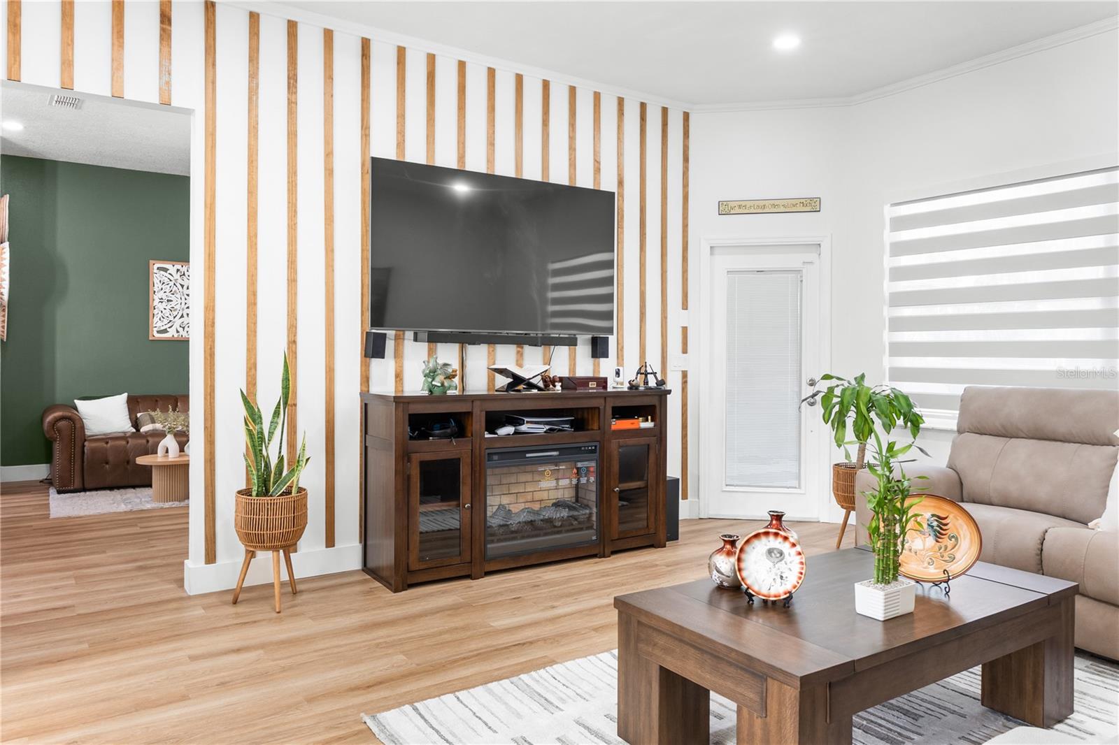 TIMBERWOOD - Residential