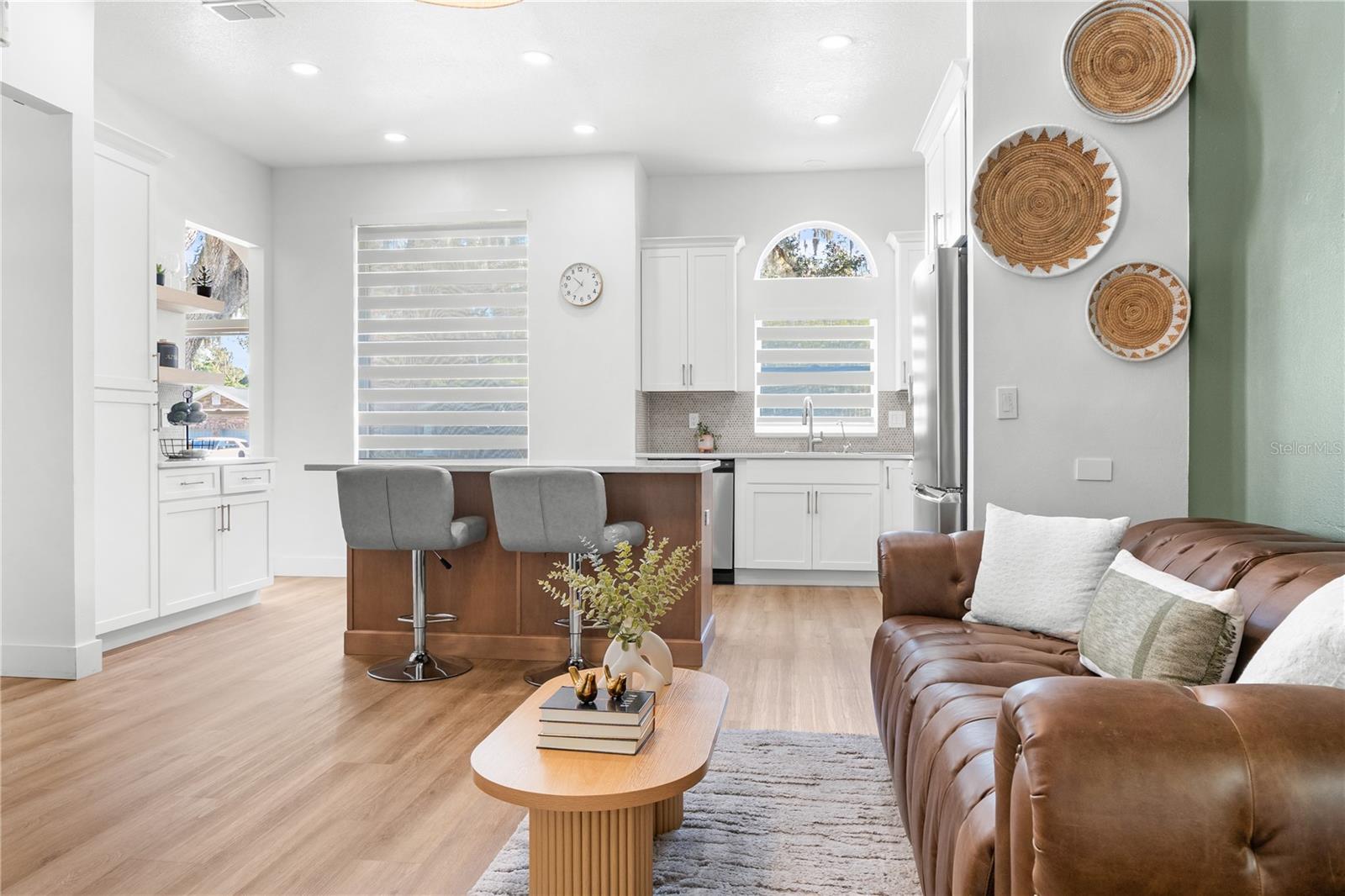 TIMBERWOOD - Residential