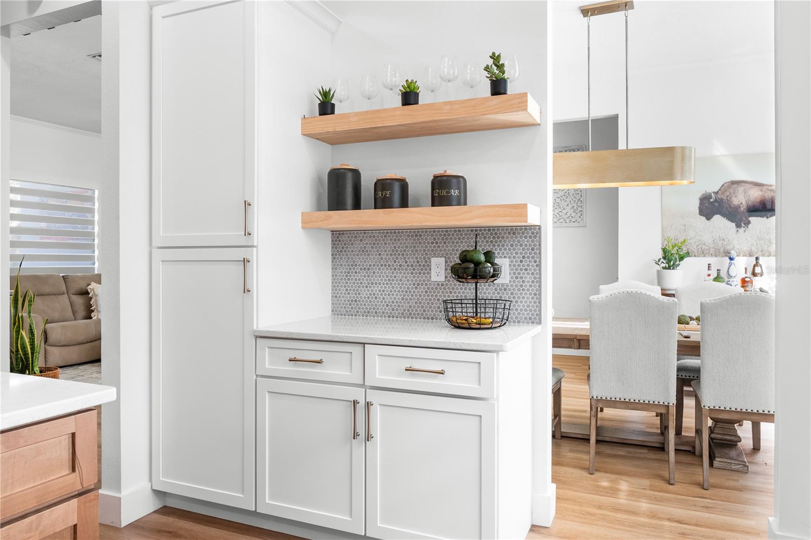 TIMBERWOOD - Residential