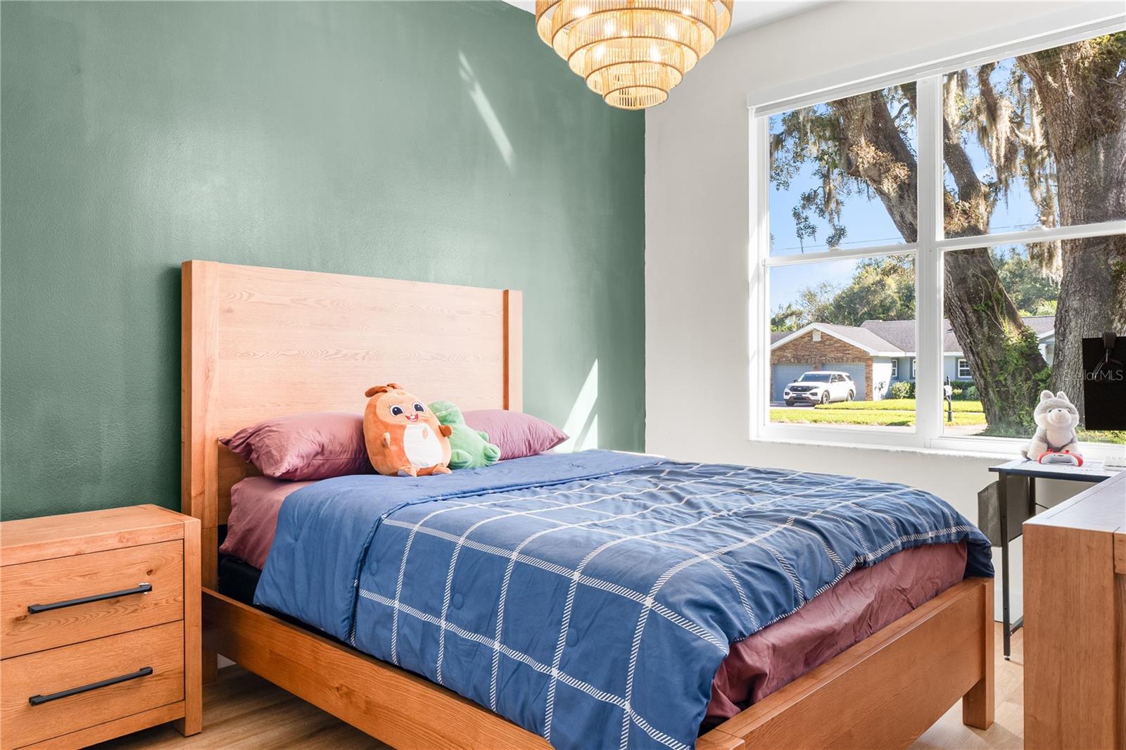 TIMBERWOOD - Residential