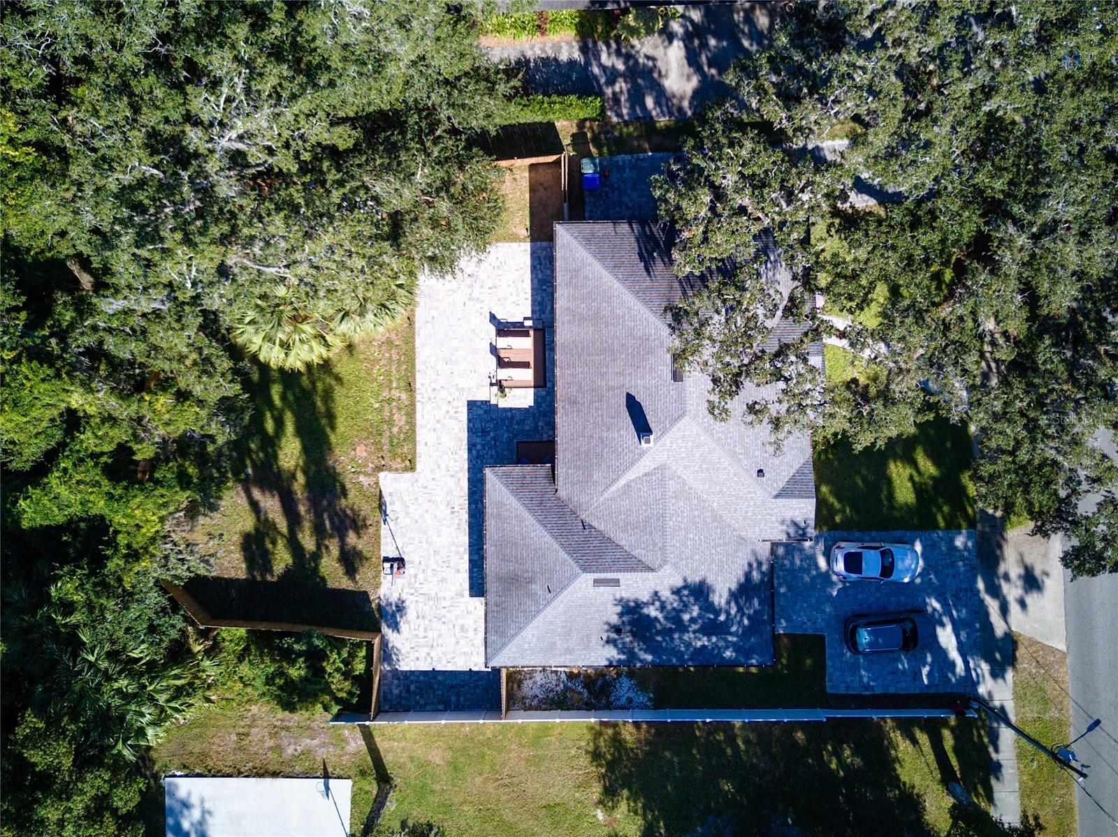 TIMBERWOOD - Residential