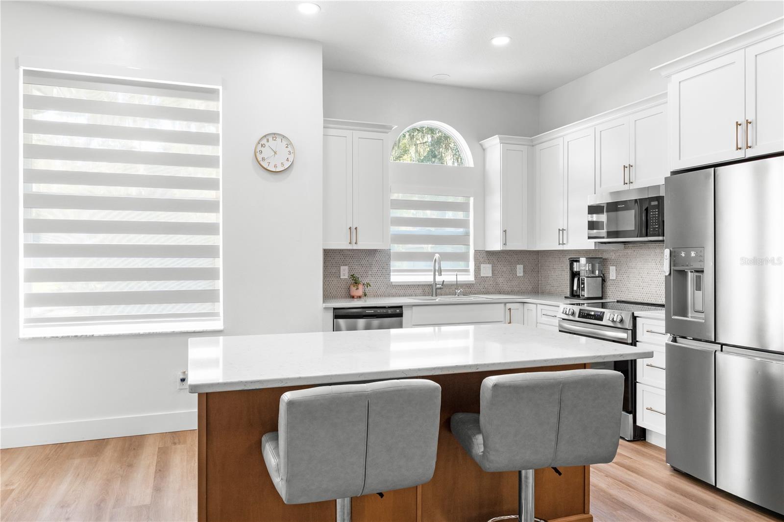 TIMBERWOOD - Residential