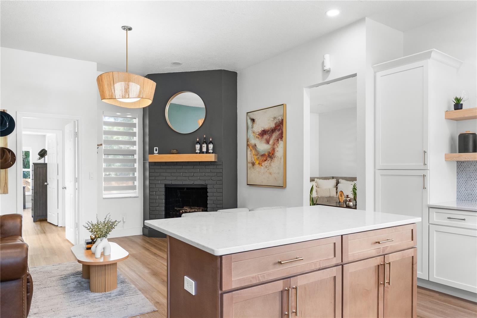 TIMBERWOOD - Residential