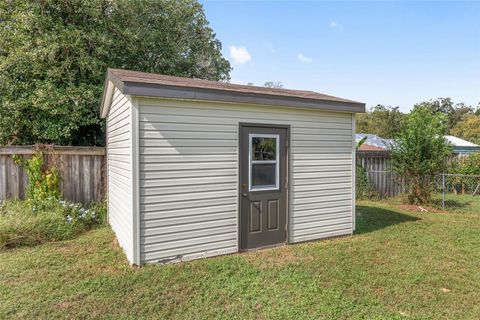 A home in OCALA