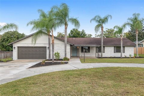 A home in OCALA