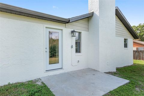 A home in OCALA