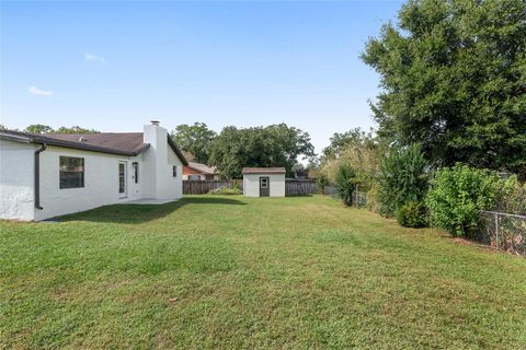 A home in OCALA